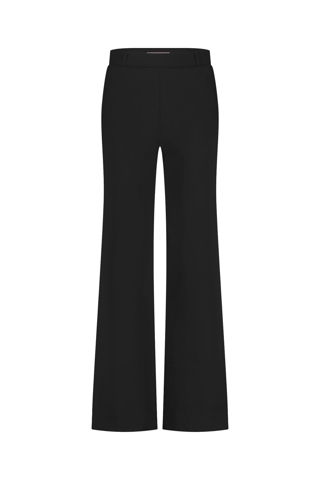 Studio Anneloes 94801 Lexie lange broek dames – zwart