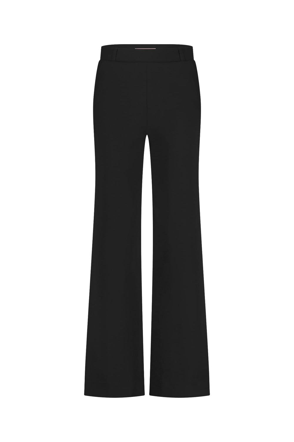 Studio Anneloes 94801 Lexie lange broek zwart
