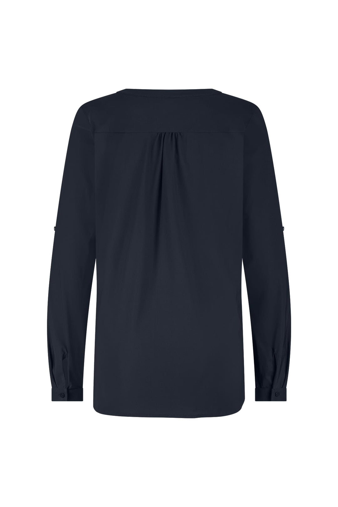 Studio Anneloes Evi blouse navy – dames