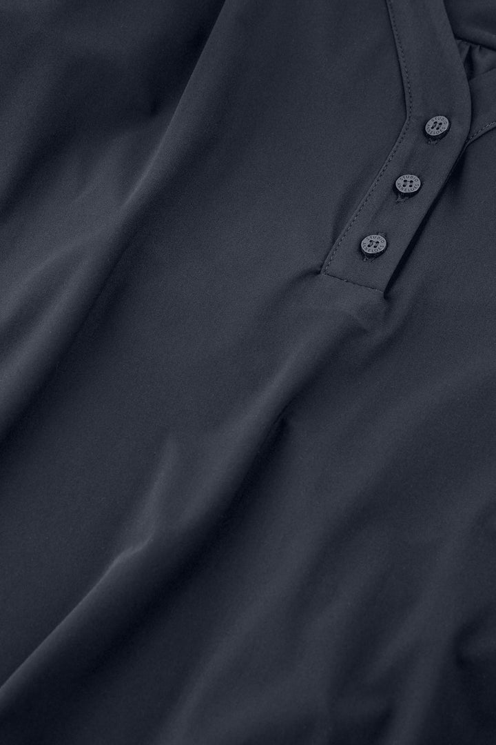 Studio Anneloes Evi blouse navy – dames