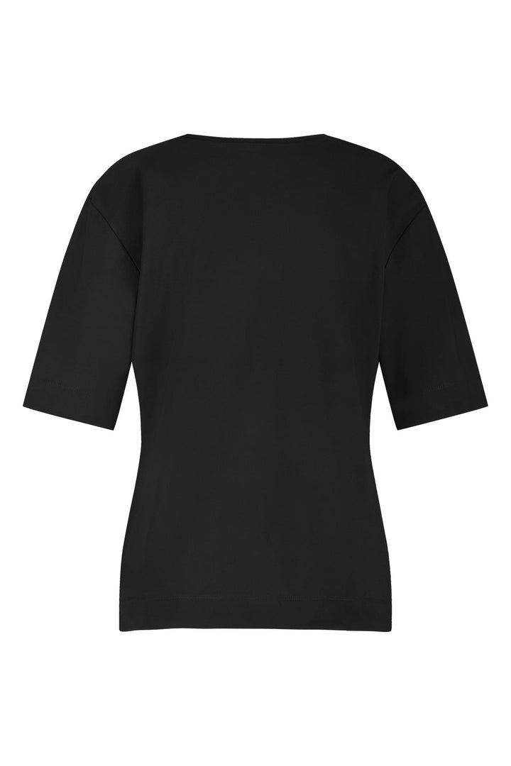 Studio Anneloes 94845 roller shirt zwart – dames