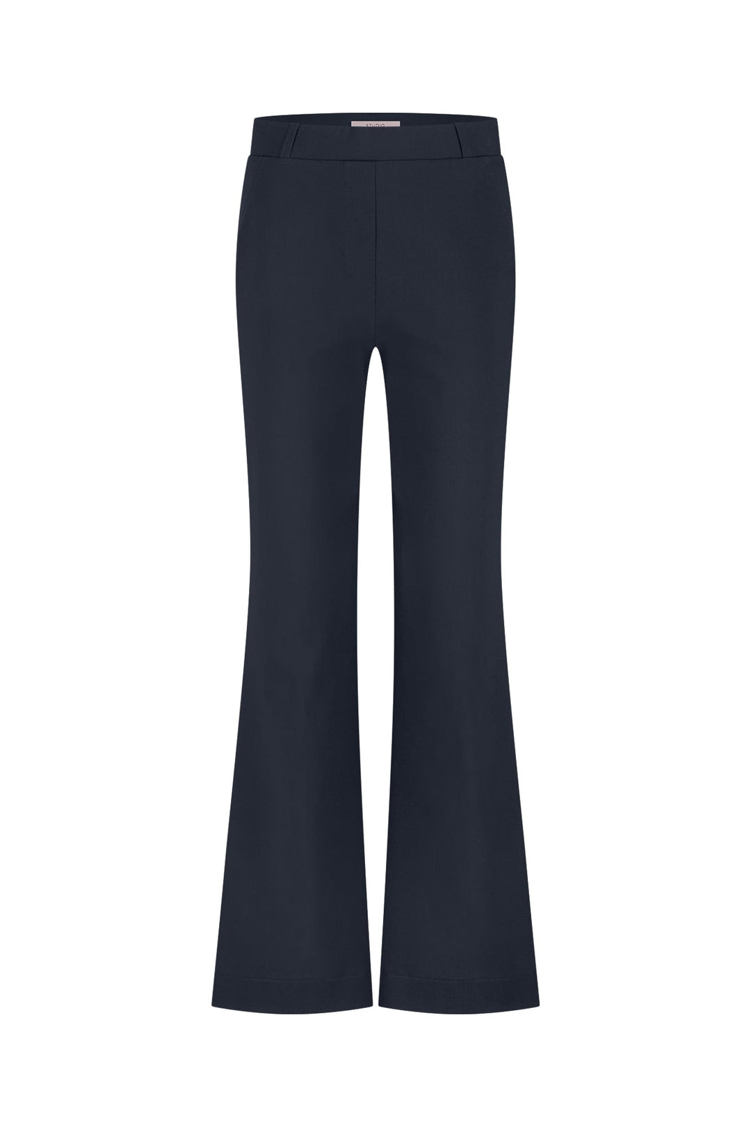 Studio Anneloes Sally lange broek navy – dames