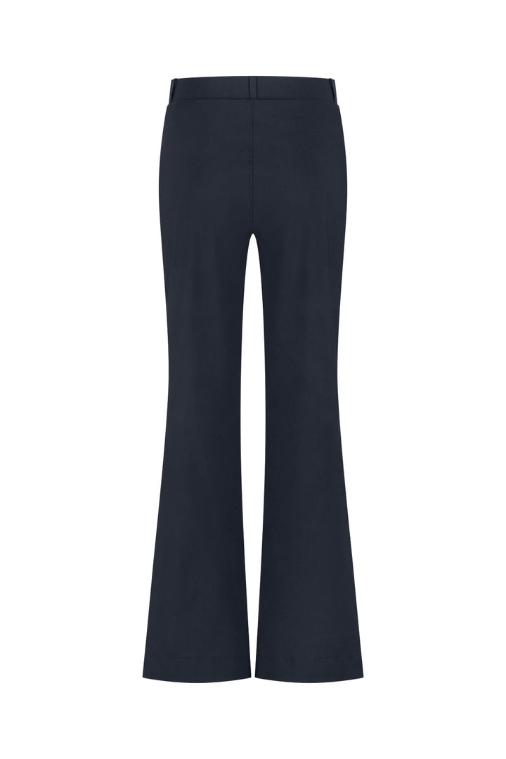 Studio Anneloes 94846 Sally lange broek navy