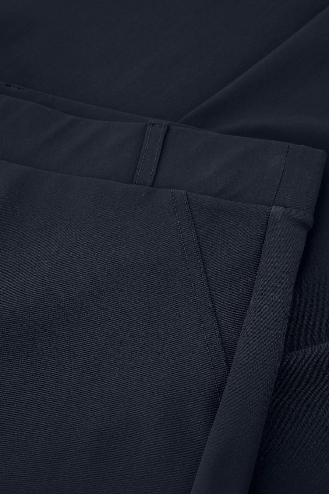 Studio Anneloes Sally lange broek navy – dames