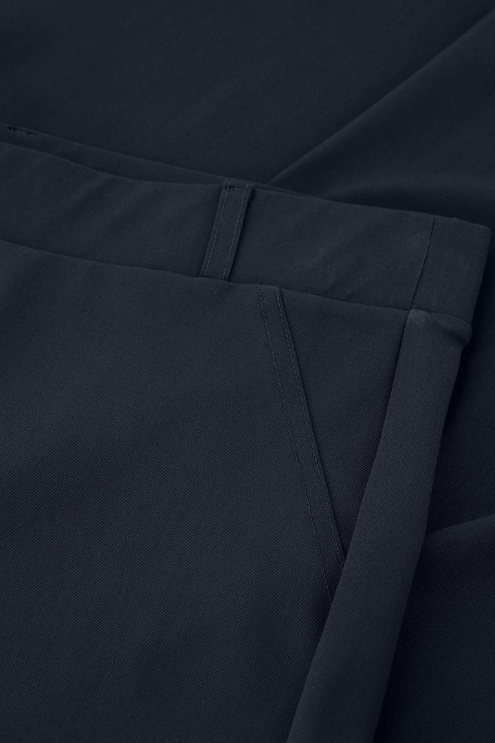 Studio Anneloes 94846 Sally lange broek navy