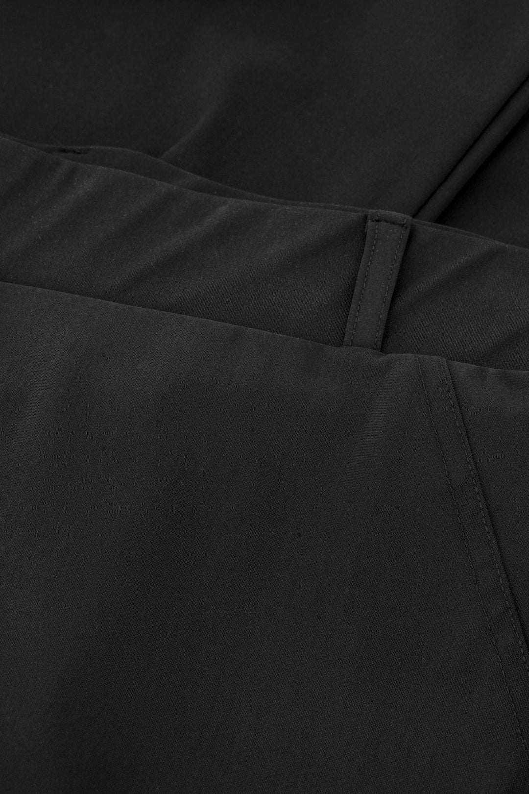 Studio Anneloes 94846 Sally lange broek dames – zwart