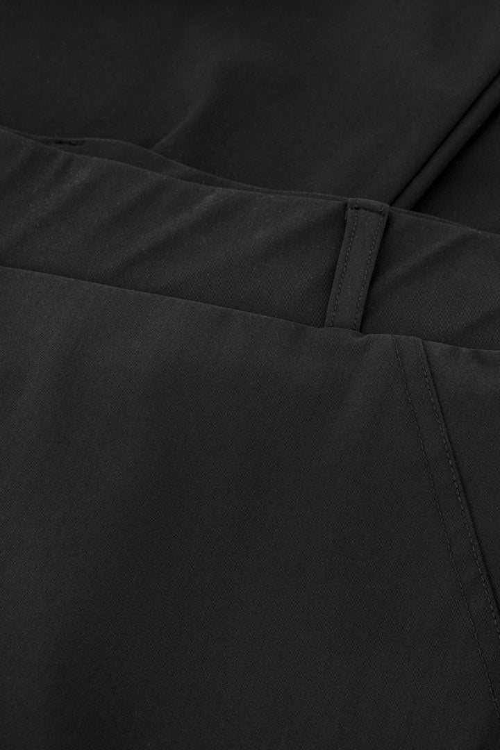 Studio Anneloes 94846 Sally lange broek dames – zwart