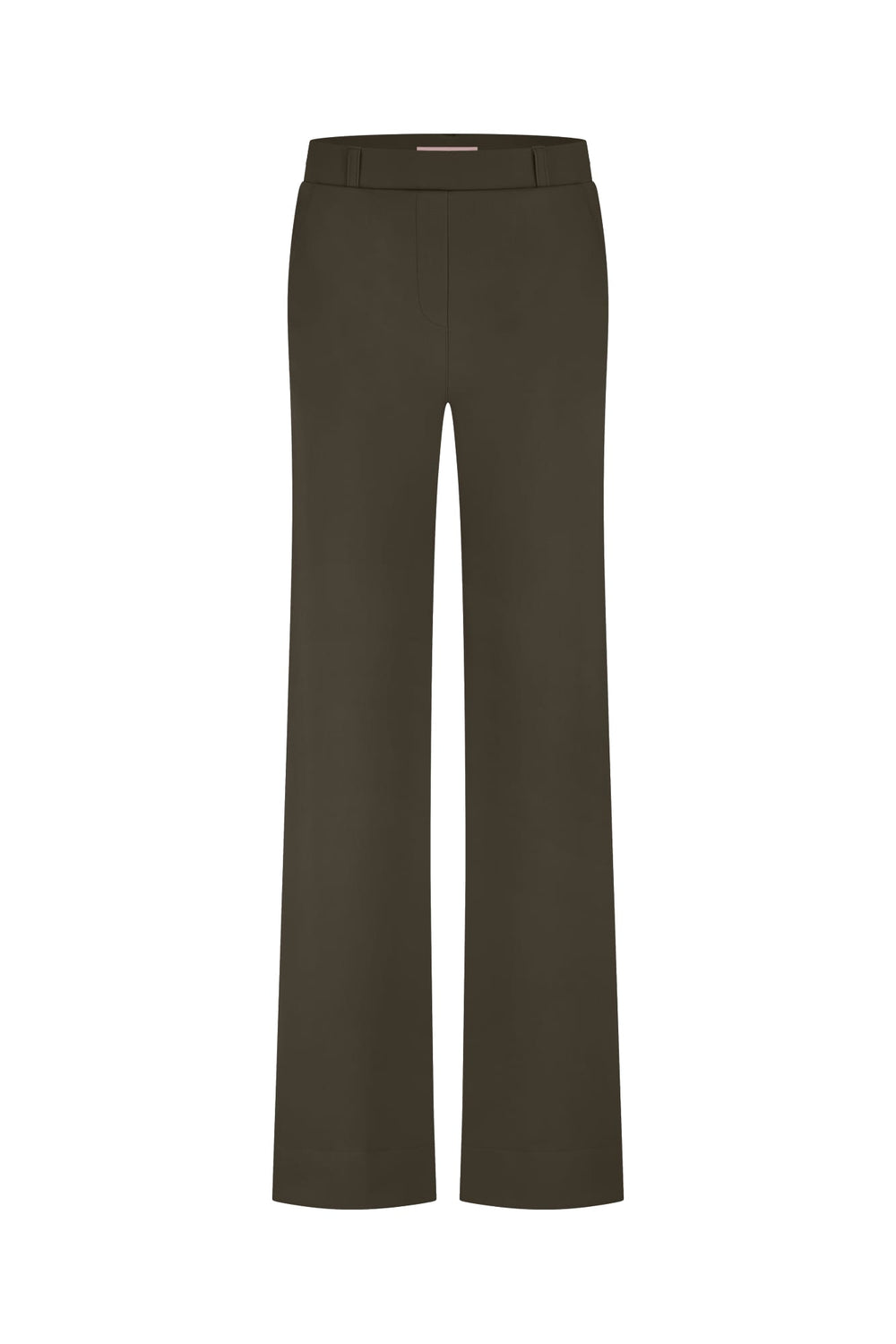 Studio Anneloes Lexie bnd lange broek – dames - Army