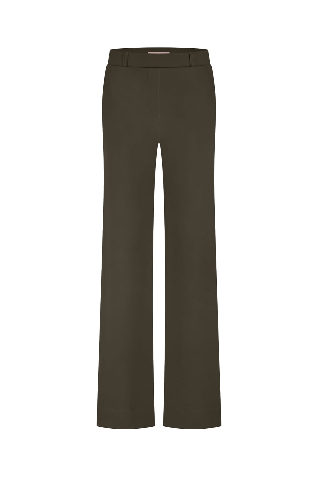 Studio Anneloes Lexie bnd lange broek – dames - Army