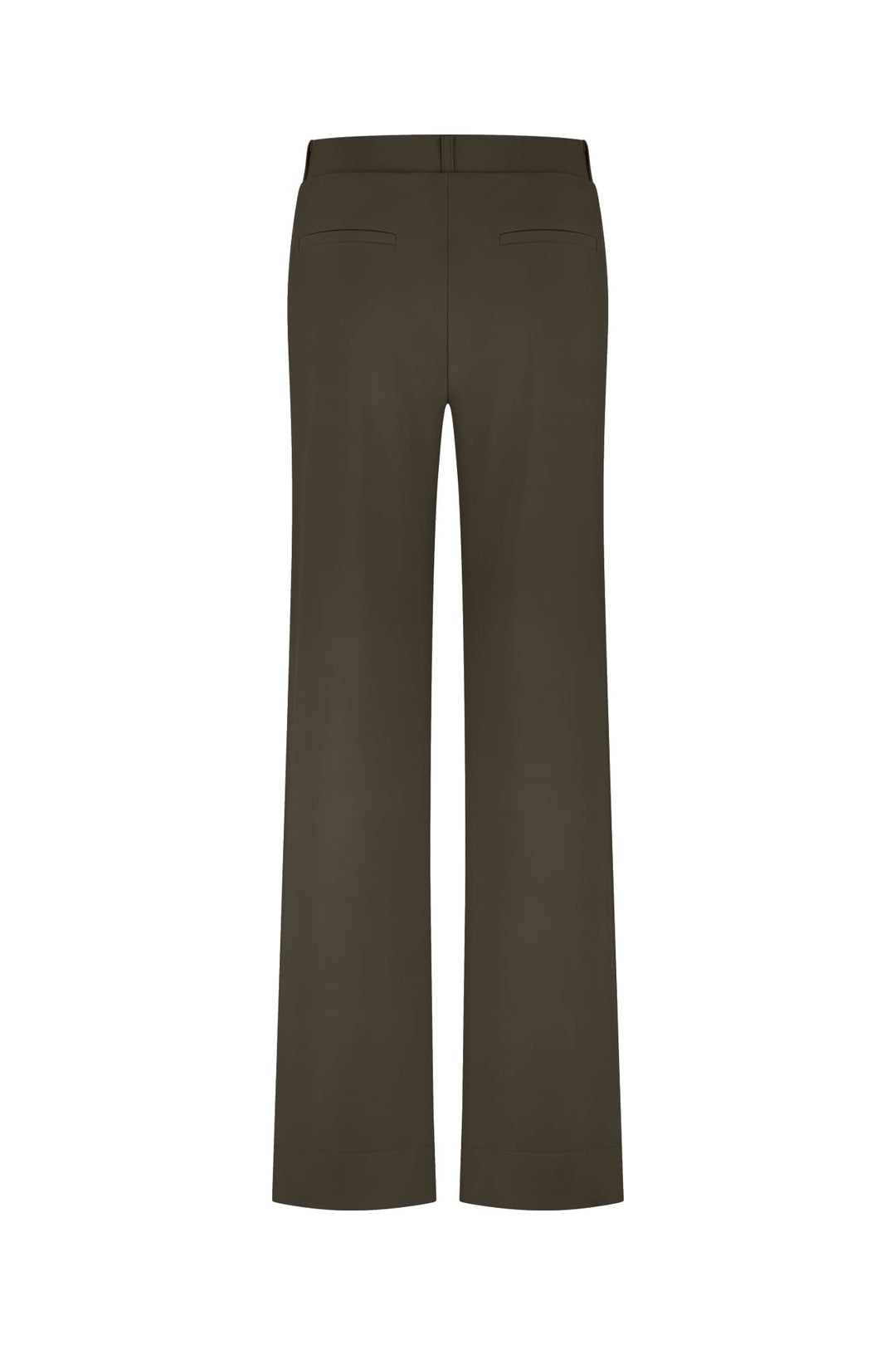 Studio Anneloes Lexie bnd lange broek – dames - Army