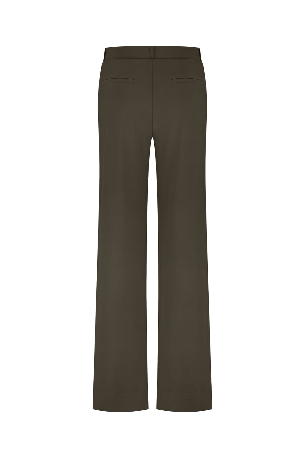 Studio Anneloes 13213 Lexie bnd lange broek army