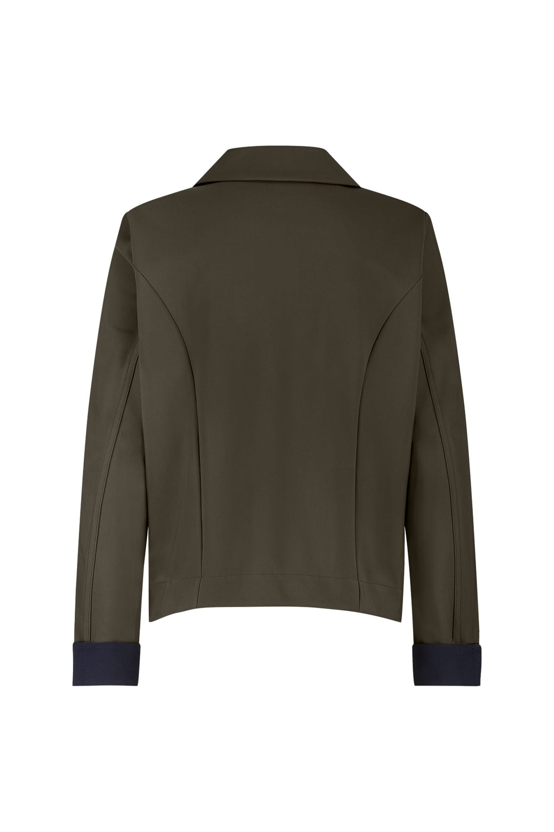 Studio Anneloes Hilly jack dames – army