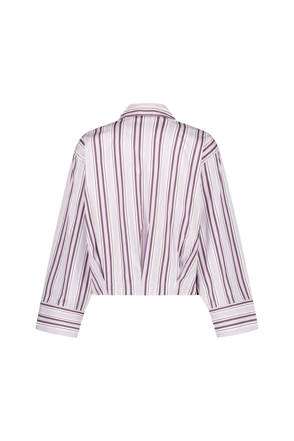 Studio Anneloes 14285 Erina blouse l/m dames roze dessin