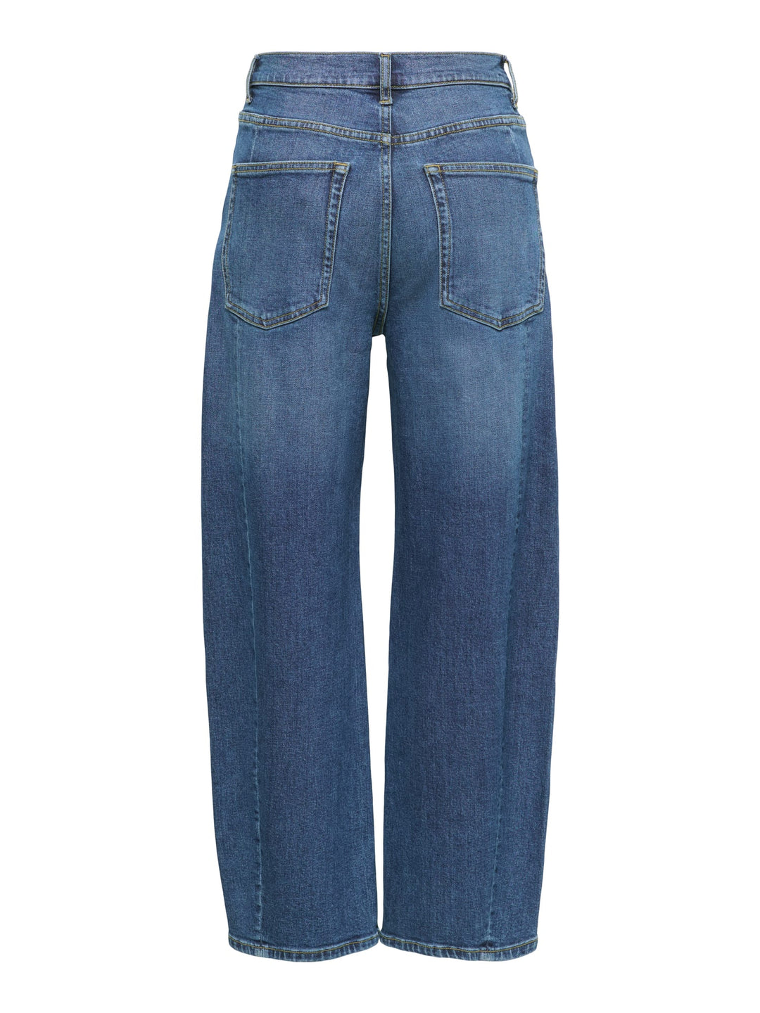 Only 15391053 Jessica jeans low croth-baggy fit blue denim - L32