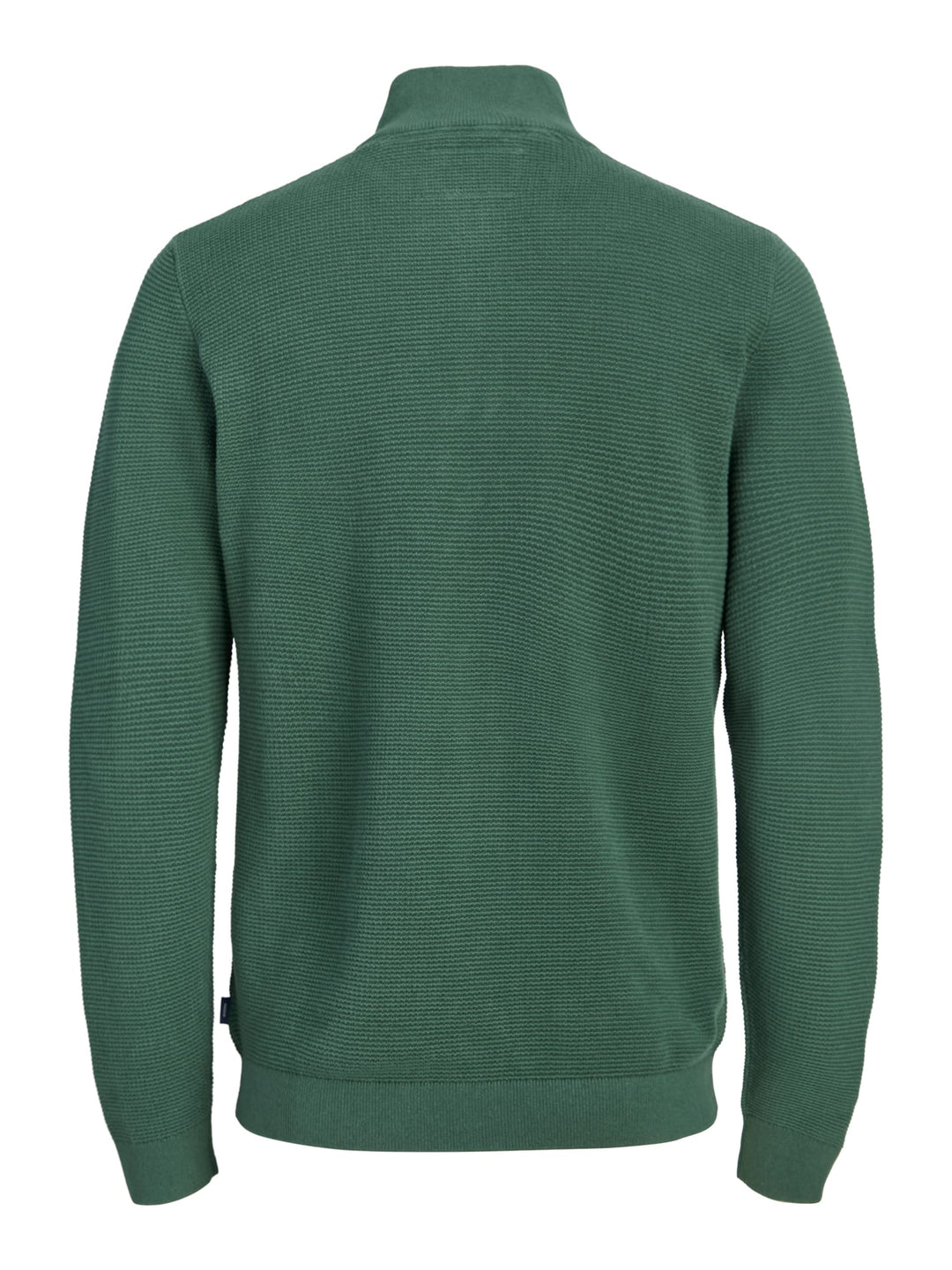 Jack & Jones 12300876 Bluryan trui heren donkergroen