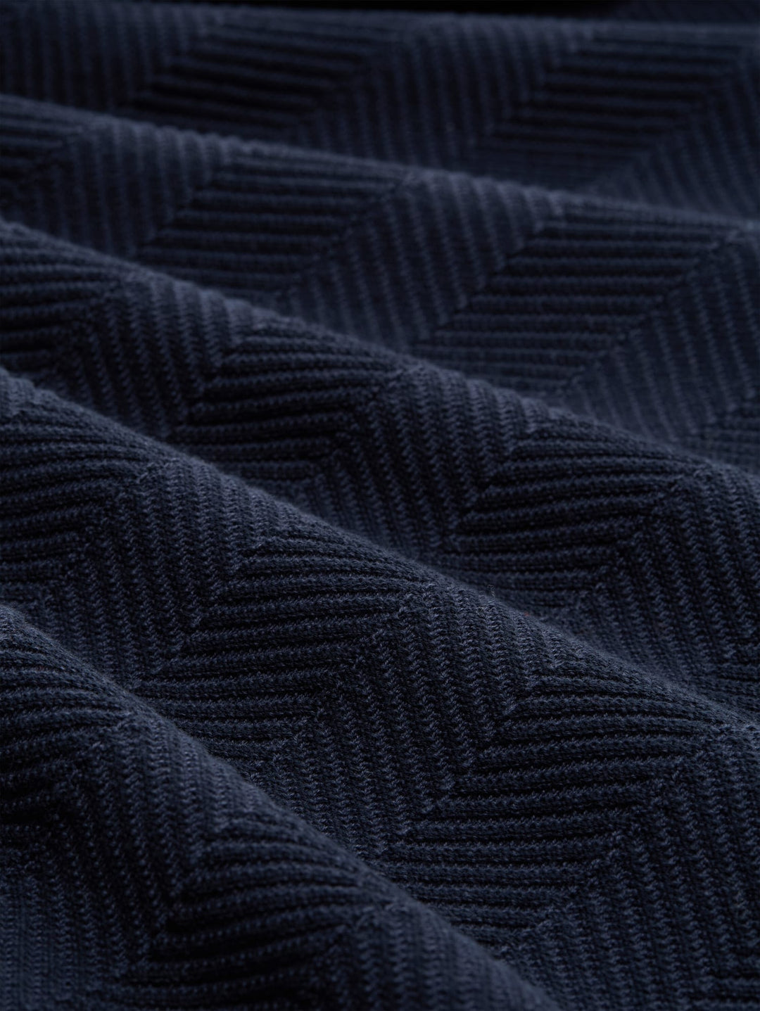 Tom Tailor 1053086 trui heren navy
