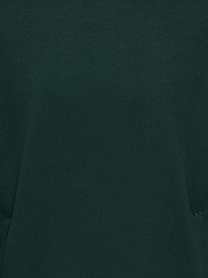 ONLY & SONS sweater heren groen dessin – casual stijl