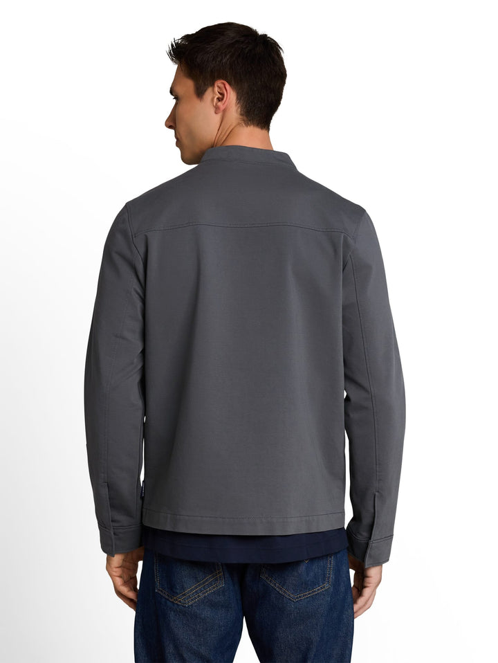 Tom Tailor 1052634 jack heren olijf