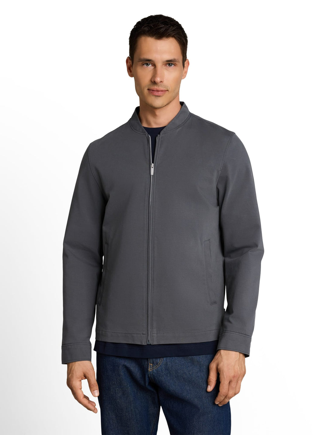 Tom Tailor 1052634 jack heren olijf