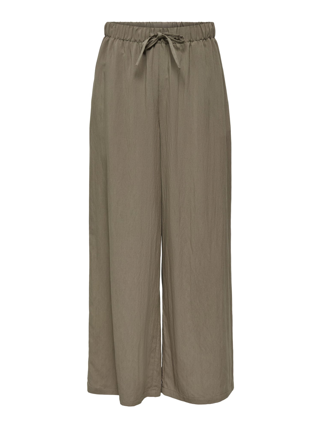 Jacqueline de Yong Laya lange broek bruin – dames