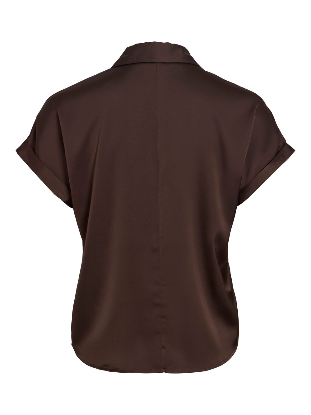 Vila Enna polo k/m bruin – dames