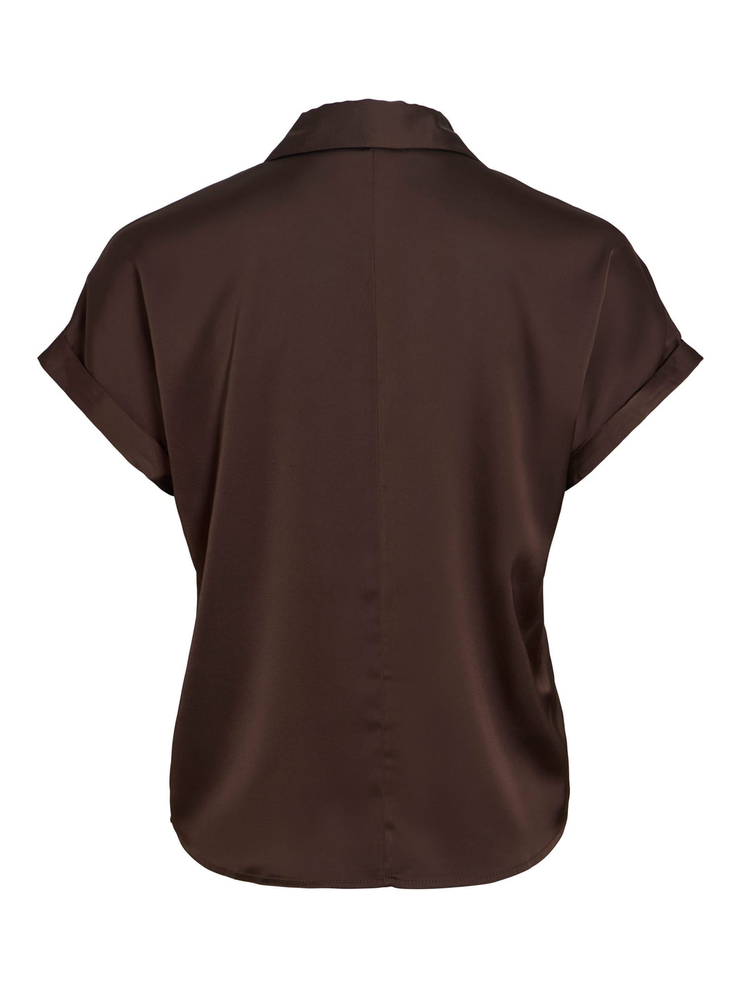 Vila Enna polo k/m bruin – dames