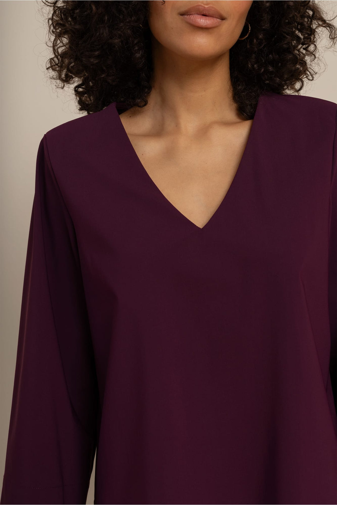 Studio Anneloes 94840 Cilou top bordeaux – dames