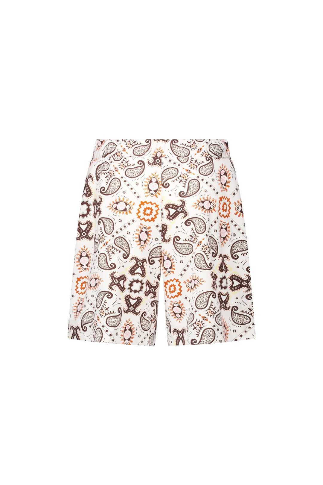 Studio Anneloes 14172 Grayden short dames wit dessin
