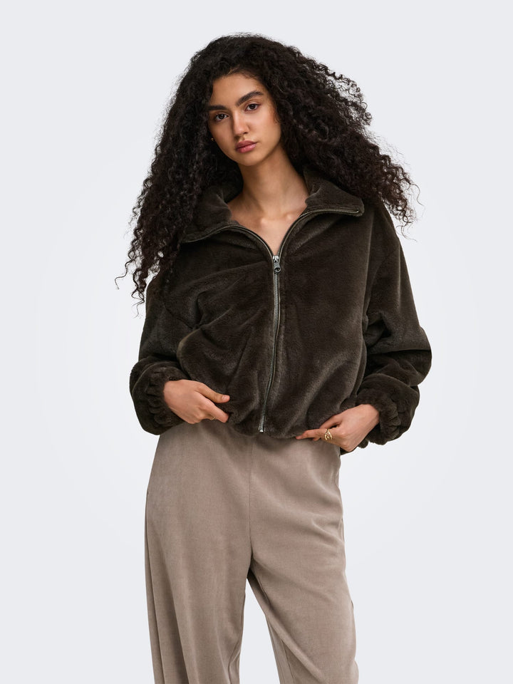 Only Dana jack bruin – dames