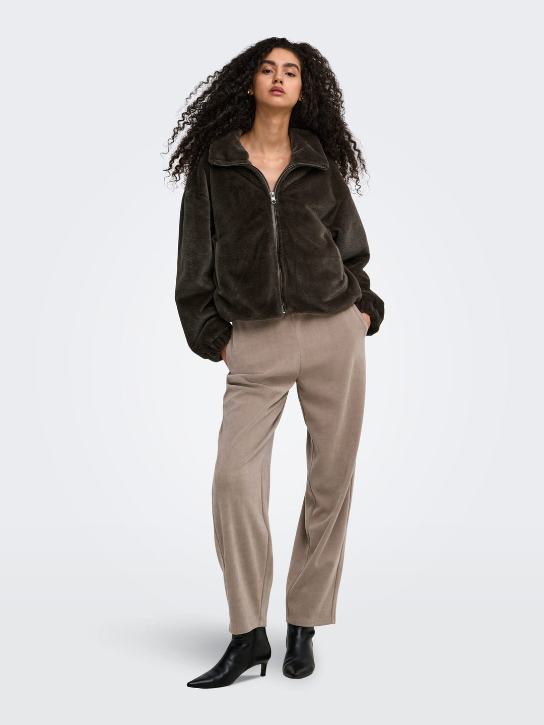 Only Dana jack bruin – dames