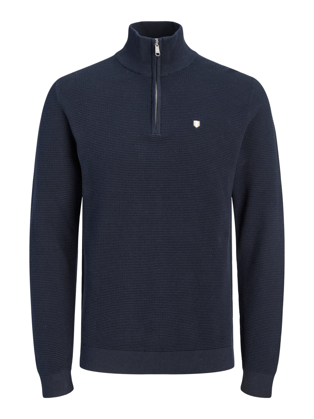 Jack &amp; Jones 12300876 Bluryan trui heren navy