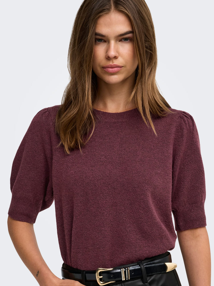 Only 15318551 rica trui dames bordeaux