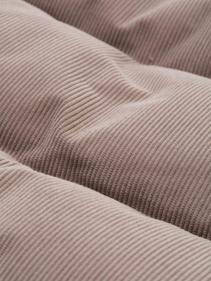 Tom Tailor 1052361 winterjas heren taupe