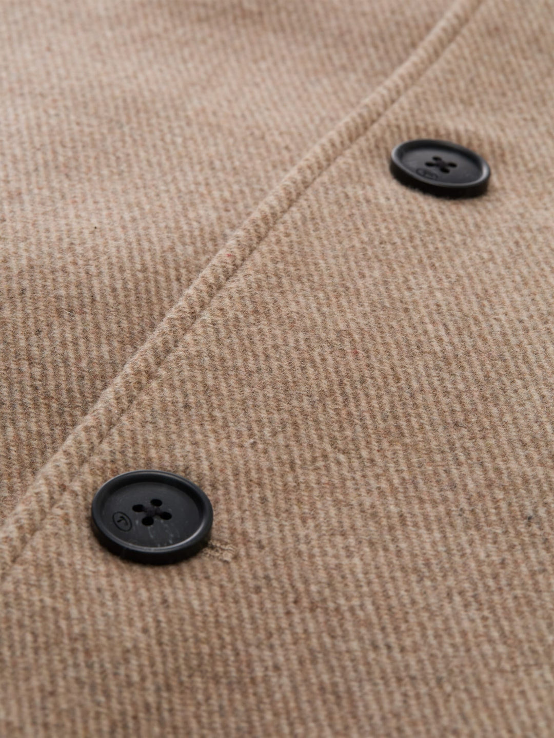 Tom Tailor 1051665 winterjas heren beige