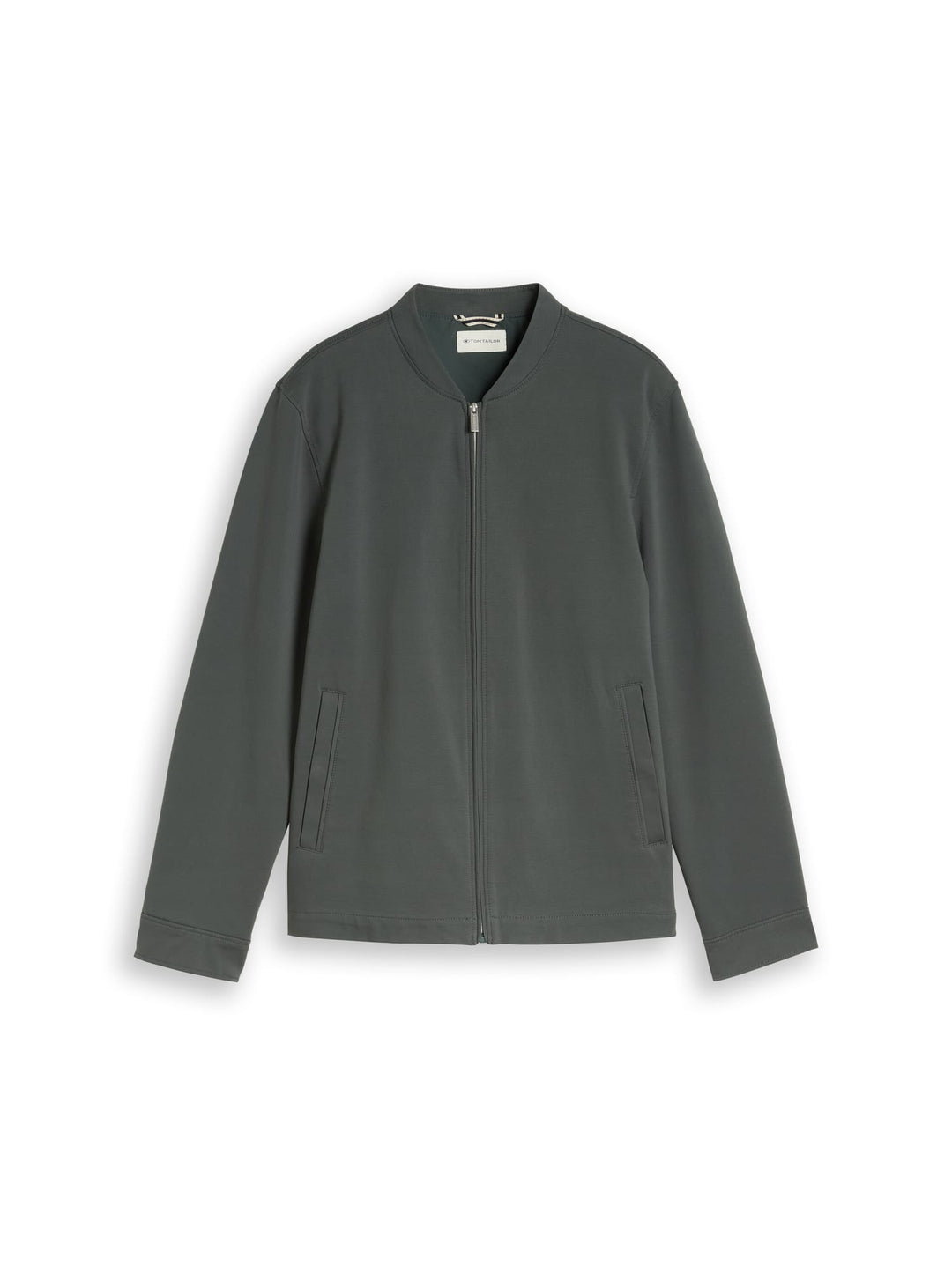 Tom Tailor 1052634 jack heren olijf