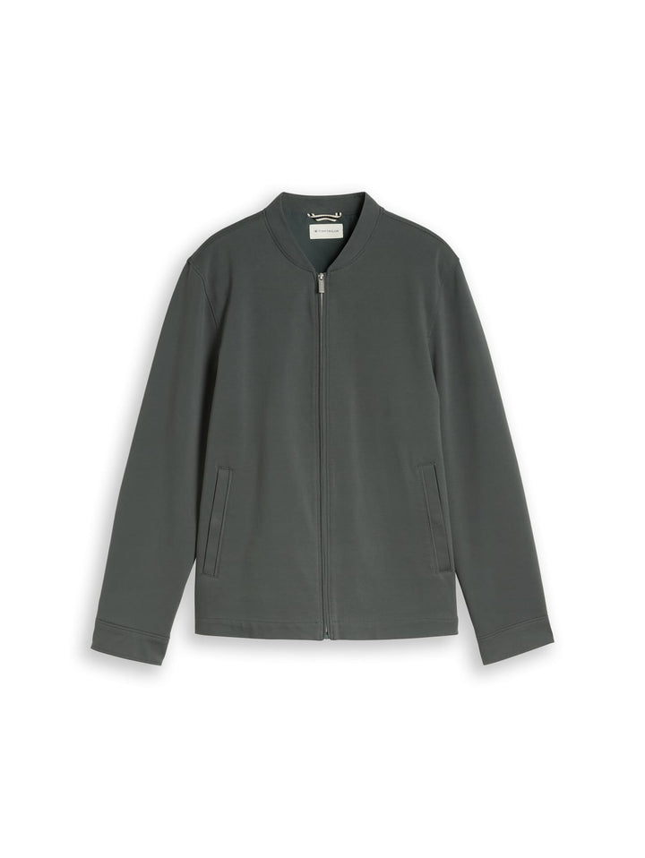 Tom Tailor 1052634 jack heren olijf