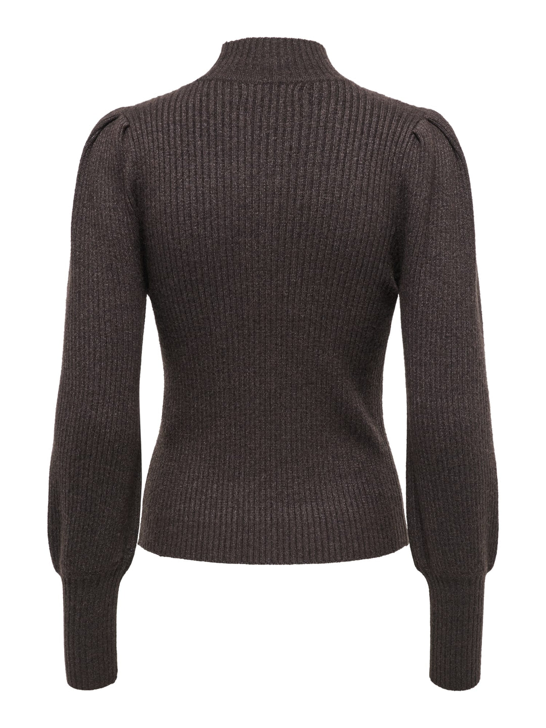 Only 15232494 Katia trui bruin – dames