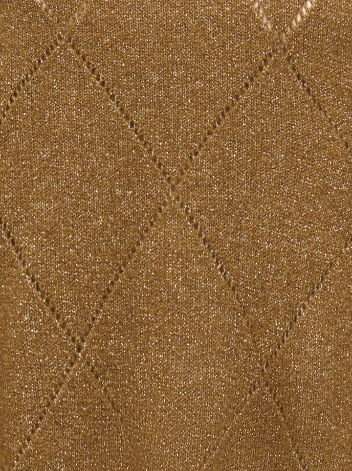 jacqueline de yong 15379763 Aspen trui dames camel