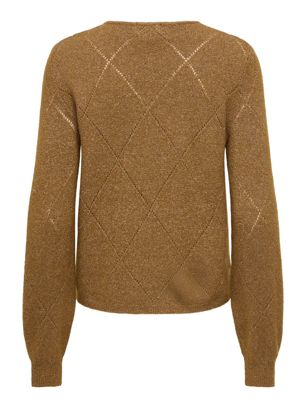 jacqueline de yong 15379763 Aspen trui dames camel