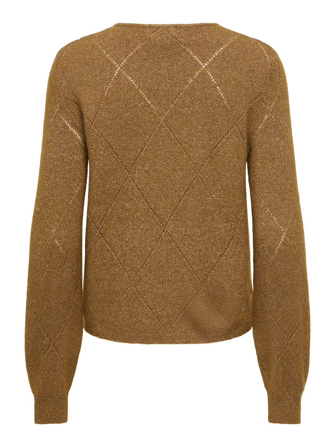 jacqueline de yong 15379763 Aspen trui dames camel
