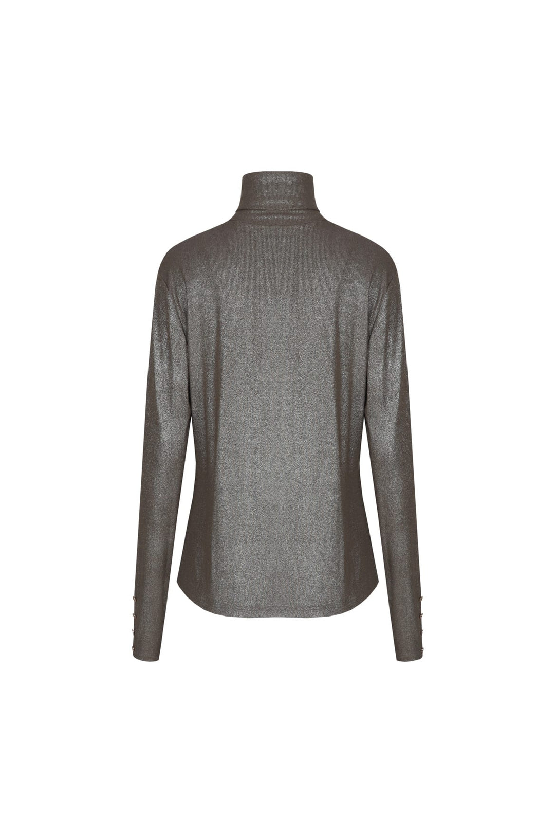 G-Maxx 26WQG06 top l/m dames olijf