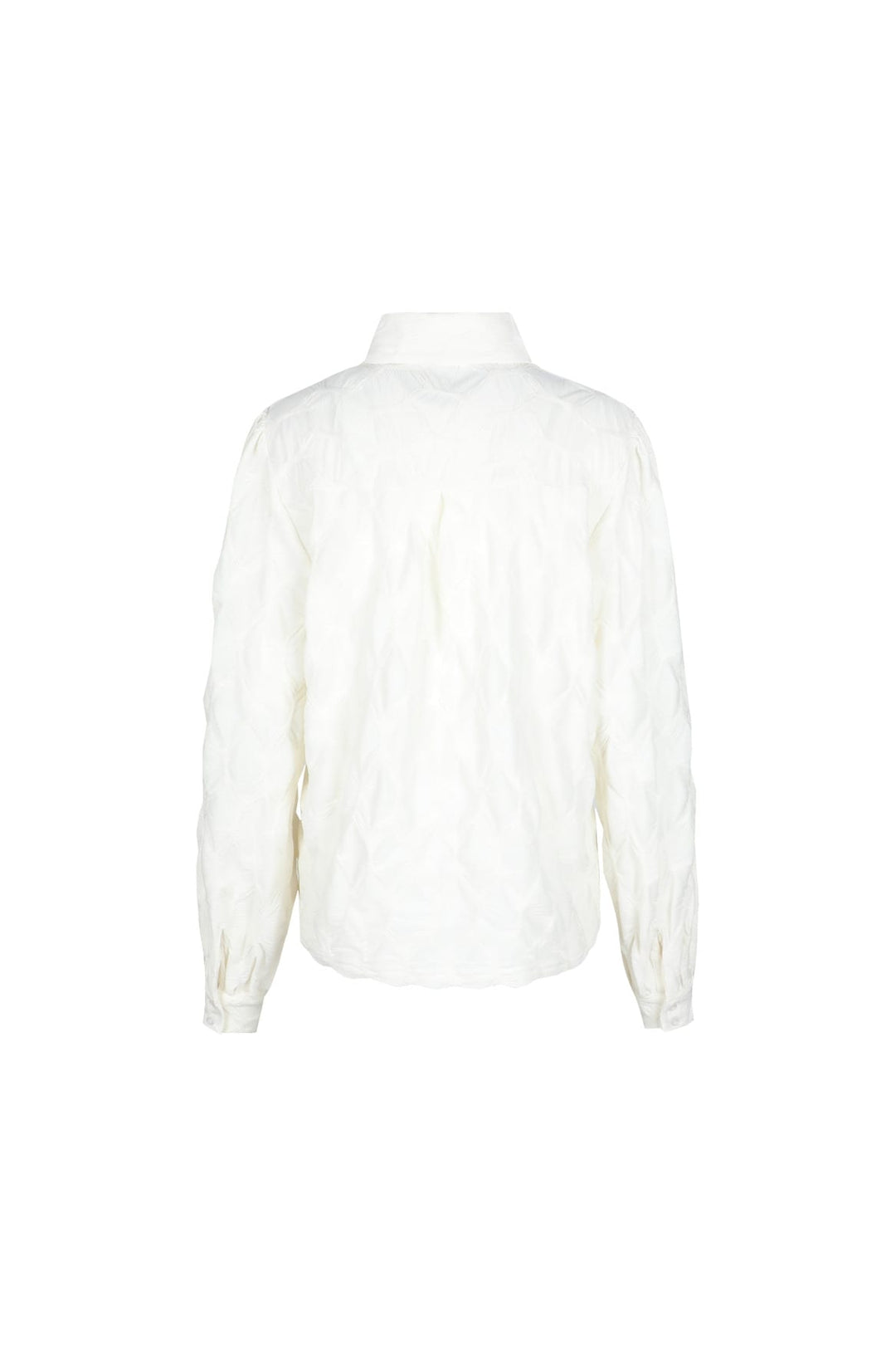 G-Maxx 26WQG12 top l/m dames beige
