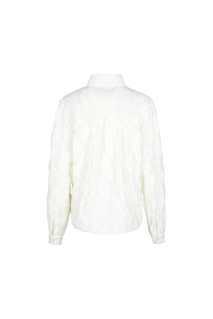 G-Maxx 26WQG12 top l/m dames beige