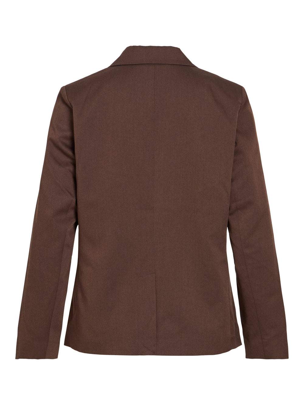 Vila blazer dames bruin – Bella 14117543