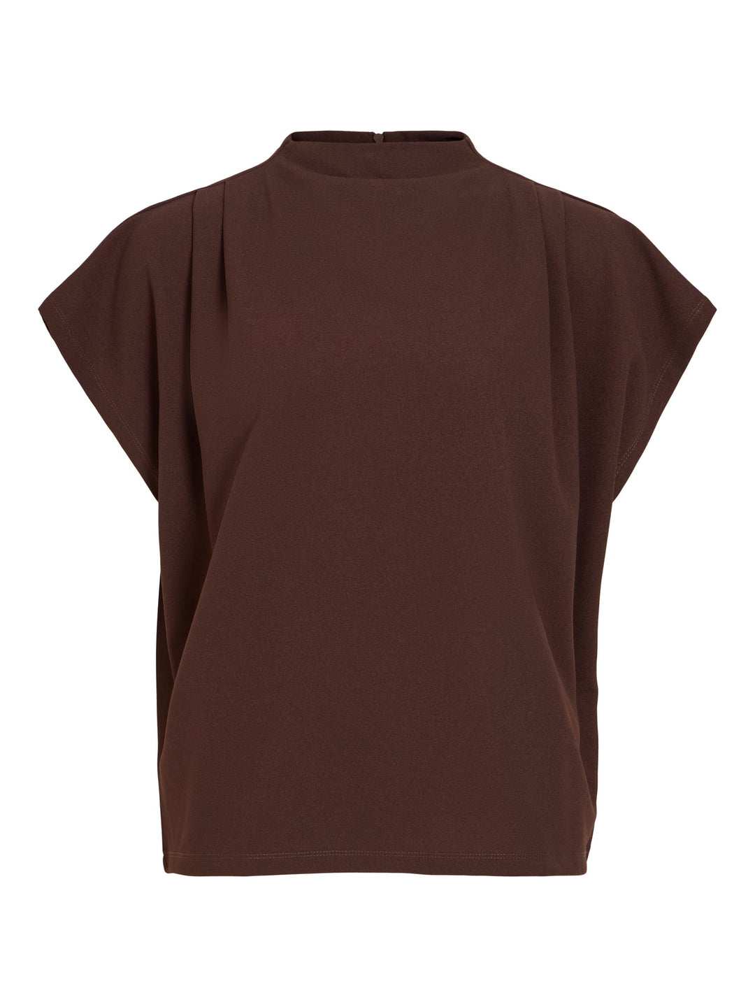 Vila Merlano top bruin – dames