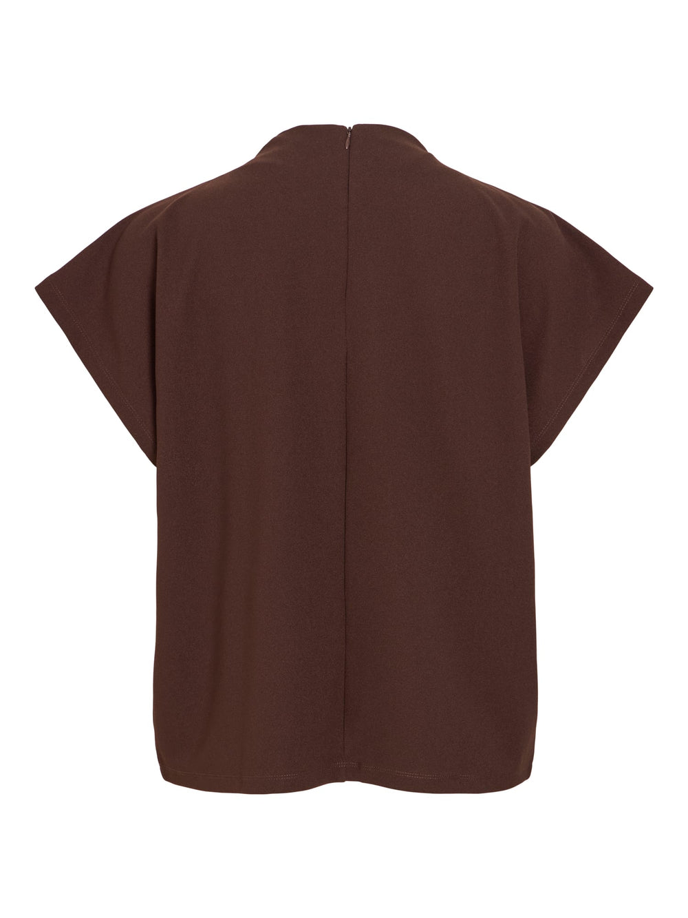 Vila Merlano top bruin – dames