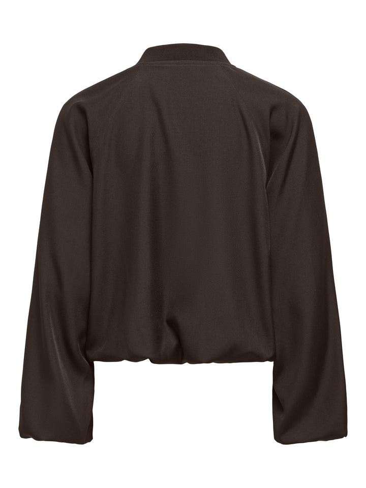Jacqueline de Yong Jerome jack dames bruin – herfst/winter