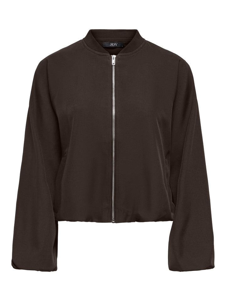 Jacqueline de Yong Jerome jack dames bruin – herfst/winter