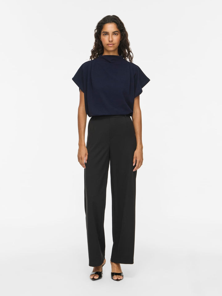 Vila Merlano top navy – dames