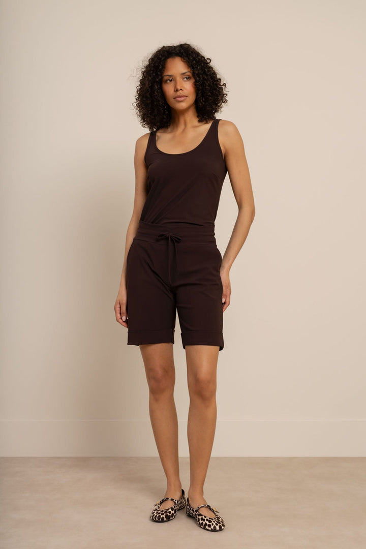 Studio Anneloes 91544 Novi singlet bruin – dames